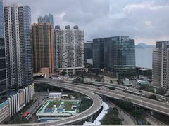 -香港都会海逸酒店