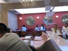 大堂-奈雪的茶(大悦城店)