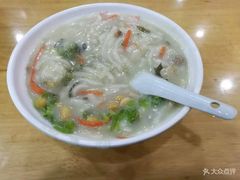 -西工饭庄快餐厅(西工小街店)