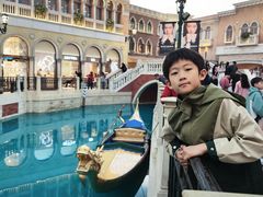 -澳门威尼斯人综合度假区