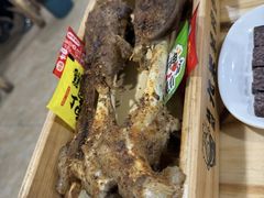 -绿地御豪温泉酒店·御泉中餐厅