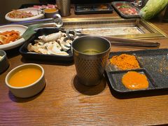 -新石器烤肉(之心城店)