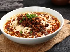 -成都驻京办餐厅(蜀都宾馆店)