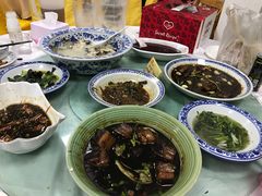 -芸海阁·农家私房菜(沙家浜景区出口店)