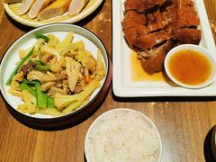 -先记烧鹅王·本地粤菜(福永店)