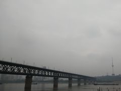 -武昌江滩