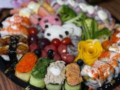 -河风精致寿司(双井店)