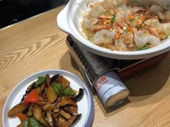 -东北灶(高新银泰店)