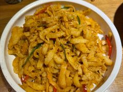 -山丹丹西北菜(金贸大厦店)