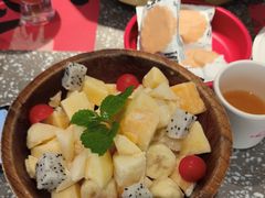 -蛙小侠·沸腾砂锅(南山欢乐颂店)