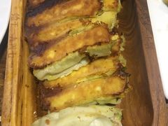 -海荣锅贴馆(五味十字店)