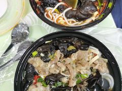-线人米线(桂林路店)