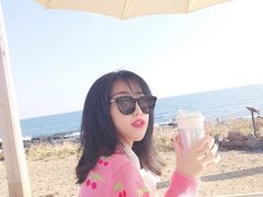 -Cafe Aewol Monsant