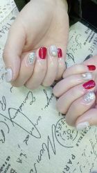点击看大图 -ChuLian初莲日式美甲美睫