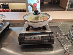 -西贝(金桥店)
