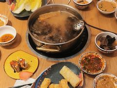 -松野谷·寿喜烧自助(华联顺义金街购物中心店)