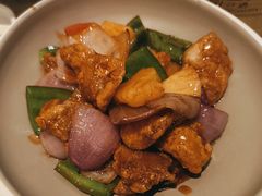 -新宝餐厅(流塘店)