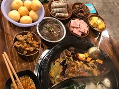-吃皮火锅馆(苏宁店)