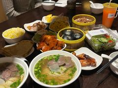 -阿那亚第三食堂 Cafeteria 3