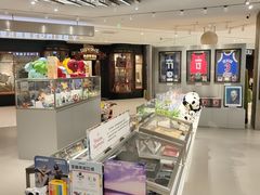 -微缤礼物(青岛海信广场店)