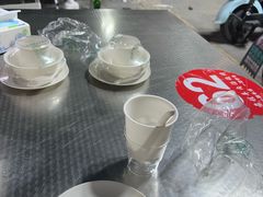 -河南前程·羊肉汤·烧烤(总店)