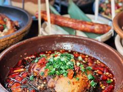 -阿嫂印象·民间江湖菜(大学城店)