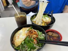 -一品郑记重庆牛肉米线馆(东泰路店)