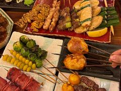 -鸟剑居酒屋(天河南二路店)