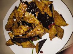 -老牌坊•鲁菜名店•地道济南菜(大观园商埠店)