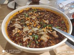 -遇见小厨·北京烤鸭·江湖菜·川菜(广福桥店)