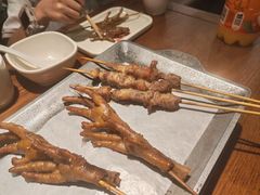 -管氏翅吧(地安门创始店)