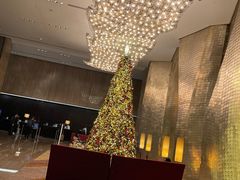 -广州天河希尔顿酒店