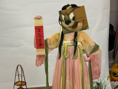 -海马体照相馆(上海月星环球港店)