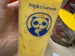 -茶百道(大卫城店)