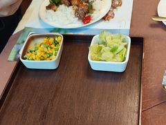 -意卡菲·欢乐聚会餐厅(华侨店)