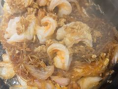-院里汤包·虾汤包青岛菜(辽源路店)