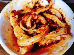 -洞子口张老二凉粉(文殊院店)