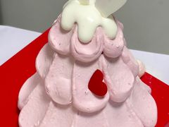 -好利来(八里庄店)