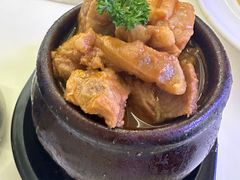 -马迭尔西餐厅(中央大街店)
