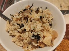 -新石器烤肉(百联川沙店)