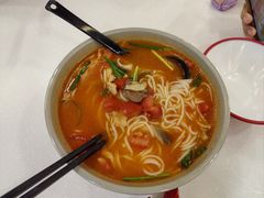 -大官米线(喜盈门范城店)