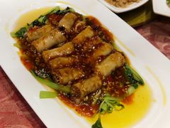 -功德林(南京西路店)