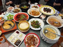 -四季厨房 鲁菜·孔府烤鸭(二环南路店)