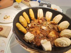 -古洼一锅鲜(开发区店)