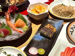 -和创柚子·会席日本料理(新区淮海街店)