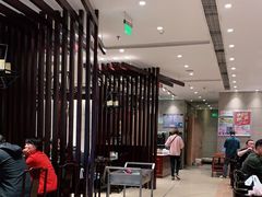 等位区-熙盛源(复兴路店)