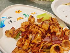 -79号渔船海鲜饭店(宝安店)
