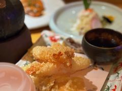 -花潮料理艺食馆(世欧广场店)