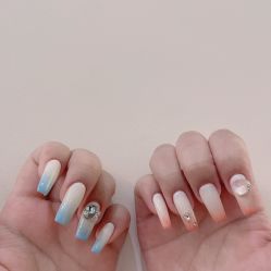 -Fanni美甲美睫皮肤管理