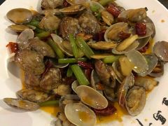 -云的侧面音乐餐吧(丰马牛餐饮广场店)